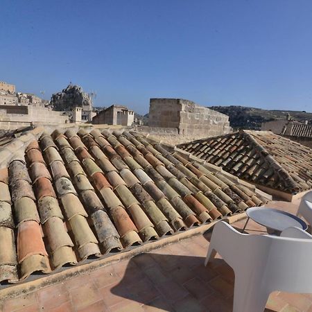 Comera Matera Extérieur photo