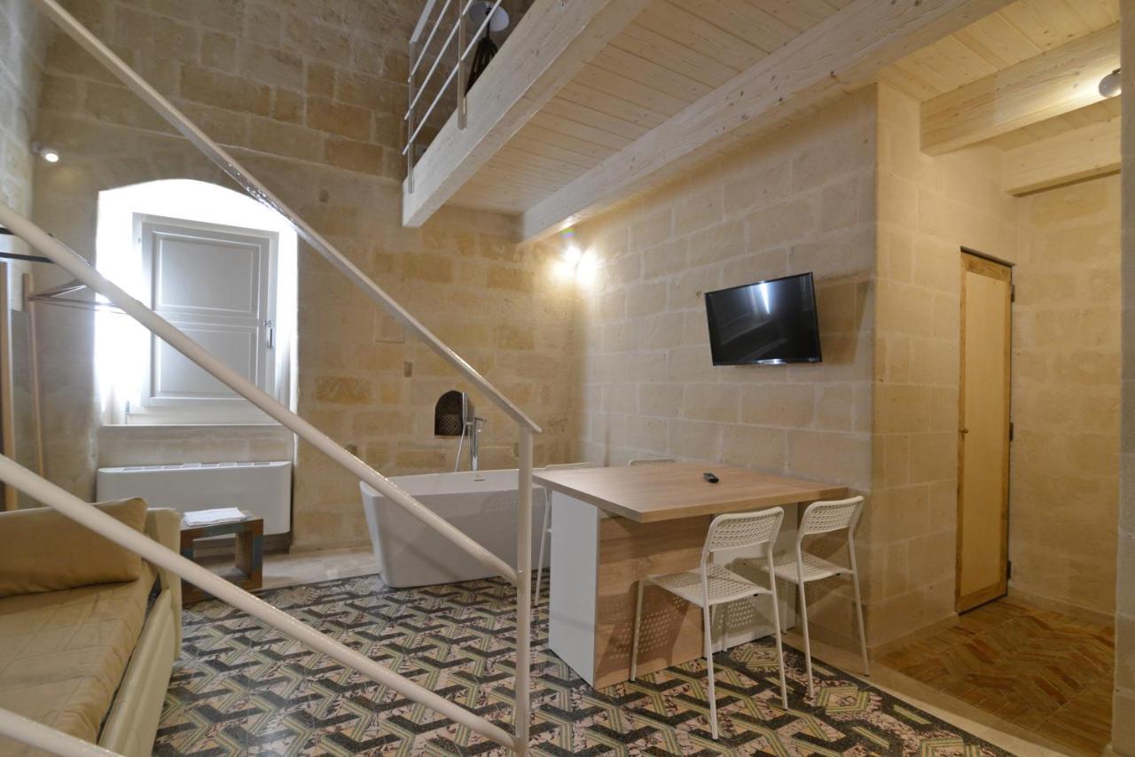 Comera Matera Extérieur photo